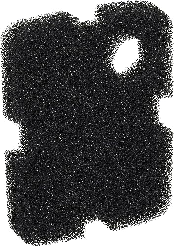 Penn-Plax Cascade 500/350 GPH Canister Filter Aquarium Bio Sponge Replacement, 2 Pack - size: Cascade 500/350 Replacement Bio-Sponge (Pack of 2)