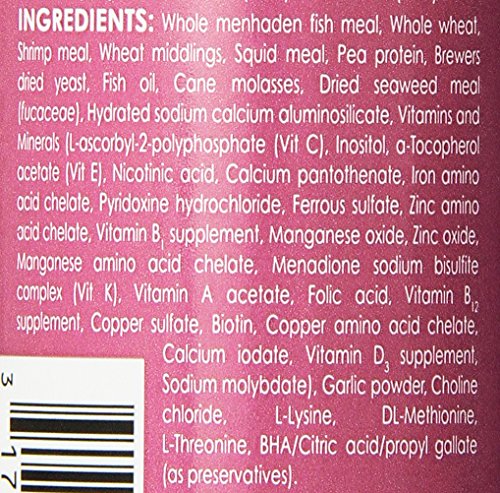API Bottom Feeder PELLETS with Shrimp Fish Food 1.3-Ounce Container (Pack of 2) - size: 1.5 Ounce (Pack of 2), style: Bottom Feeders
