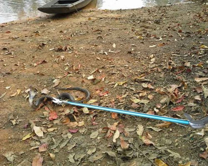 Reptile Tongs (40" Snake Tongs)