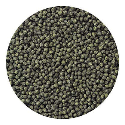 Hikari 8.8-Ounce Cichlid Excel Floating Pellets for Pets, Mini