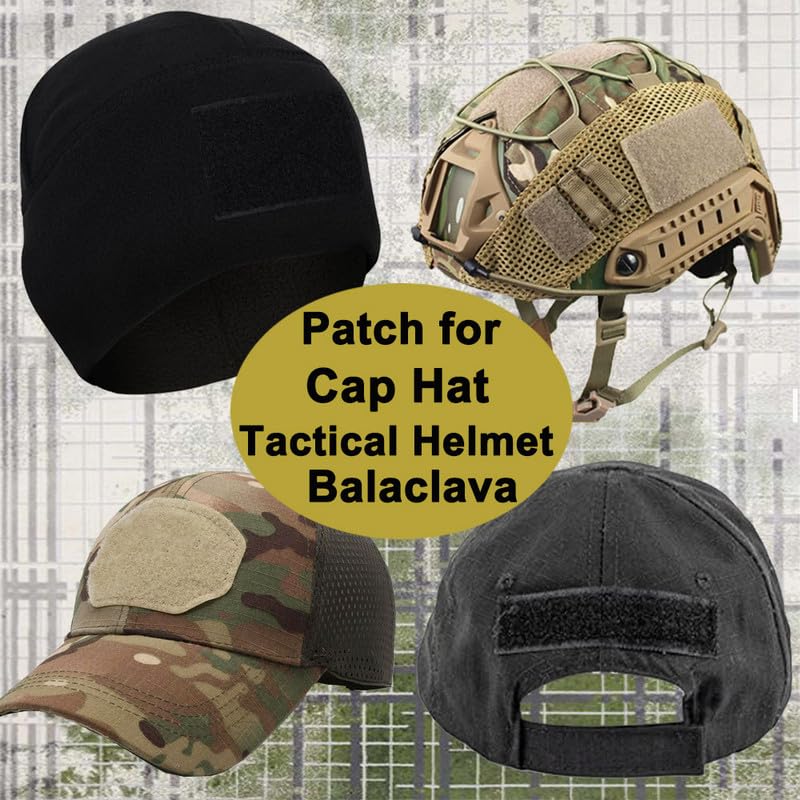 2 Pcs Oh Lawd He Treading Embroidered Patch,Tactical Funny Elephant Tread Snake Meme Morale Hook and Loop Emblem Patch Accessories for Clothing, Jackets, Jeans, Hat, Backpacks, Collect