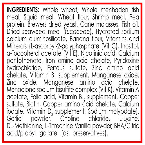 API BETTA FOOD Fish Food Pellet .78-Ounce Container - size: 1 Ounce (Pack of 1)