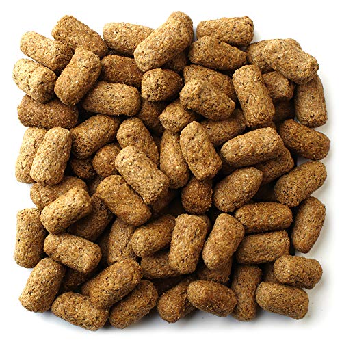 Mazuri | Tortoise Diet | 1.25 Pound (1.25 LB) Bag - size: 1.25 Pound (Pack of 1)