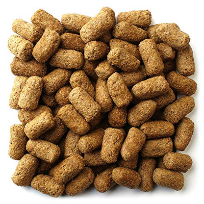 Mazuri | Tortoise Diet | 1.25 Pound (1.25 LB) Bag - size: 1.25 Pound (Pack of 1)