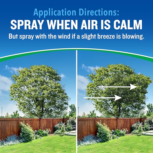 Cutter Backyard Bug Control Outdoor Fogger 16 Oz, 2 Pack | Kills Mosquitoes, Gnats, Flies, Wasps & More, For Decks, Patios & Picnic Areas, Treats up to 1,200 Cu Ft - size: 2 Pack