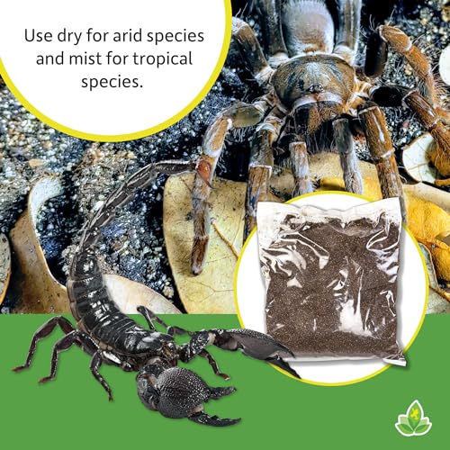 Josh's Frogs Dig-It, 10 Quarts | Substrate for Burrowing Lizards, Invertebrates, Lay Boxes and Humid Hides