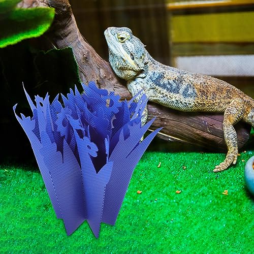 POPETPOP Reptile Tank Humidifier Supply Misting System for Reptile Tanks Easy to and Long Lasting