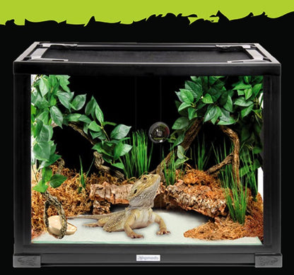 Komodo Reptile Terrarium Repti-Pads 30" X 12" Disposable Tank Liners | Absorbant - Keeps Tank Dry | Fits 20 Gallon Aquarium Habitat, 25 Pack - size: 20 Gallon(30" x 12")