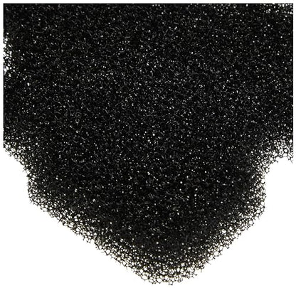 Penn-Plax Cascade 500/350 GPH Canister Filter Aquarium Bio Sponge Replacement, 2 Pack - size: Cascade 500/350 Replacement Bio-Sponge (Pack of 2)