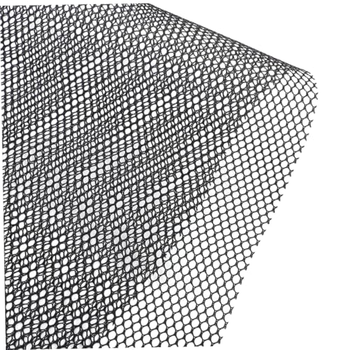 Aquarium Mesh Covers Durable Fish Tank Jump Guard Lid for Betta Fish Terrarium Net Screen for Optimal Air Circulation and Safety DIY Aquarium Accessory