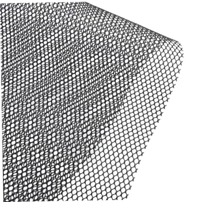 Aquarium Mesh Covers Durable Fish Tank Jump Guard Lid for Betta Fish Terrarium Net Screen for Optimal Air Circulation and Safety DIY Aquarium Accessory