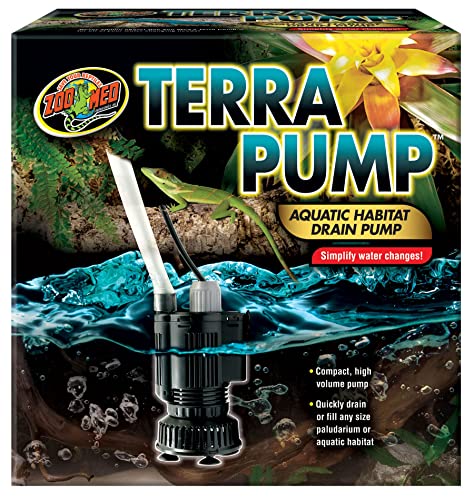 Zoo Med Terra Pump