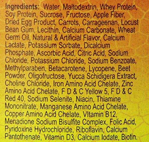 Nature Zone Bites for Tortoises, Soft Moist Food, 24 oz