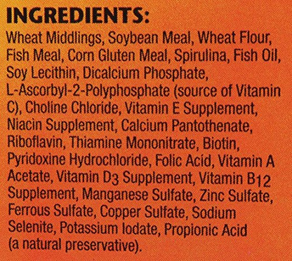 Zoo Med Natural Aquatic Turtle Food, Maintenance Formula, 24-Ounce - size: 1.5 Pound (Pack of 1)
