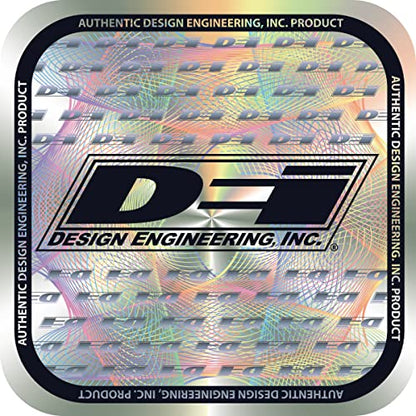 Design Engineering Cool-Tape - size: 1.5 inch x 15 foot Roll