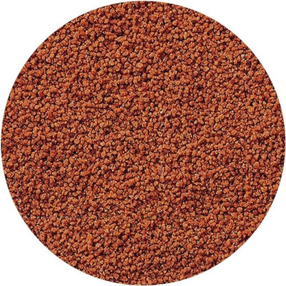 Hikari Tropical Semi-Floating Micro Pellets Fish Food, 0.77 Oz (22g) | Pack of 2 - size: 0.1 Ounce (Pack of 2)