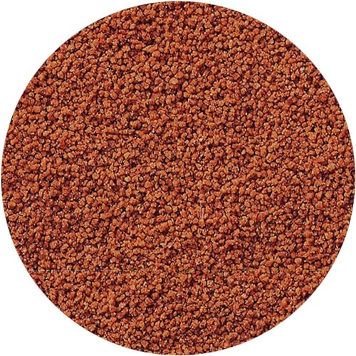 Hikari Tropical Semi-Floating Micro Pellets Fish Food, 0.77 Oz (22g) | Pack of 2 - size: 0.1 Ounce (Pack of 2)