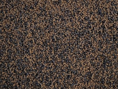 Dwarf Aquatic Frog Food Mix Soft Pellets 1.2 & Blackworm Pellets 1.0 Axolotls A452F (2oz) - size: 2 Ounce (Pack of 1)