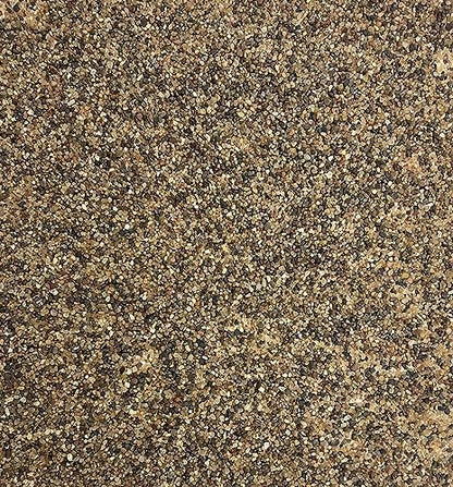 Aqua Natural Delta Sand 10lb Substrate for aquascaping, Aquariums, vivariums and terrariums (Pack of 4) - size: (Pack of 4)