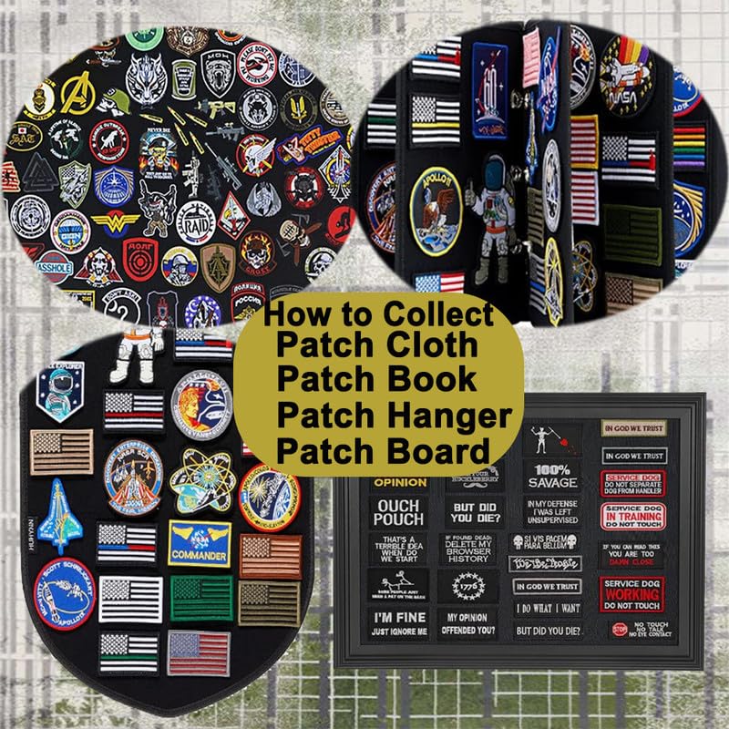 2 Pcs Oh Lawd He Treading Embroidered Patch,Tactical Funny Elephant Tread Snake Meme Morale Hook and Loop Emblem Patch Accessories for Clothing, Jackets, Jeans, Hat, Backpacks, Collect